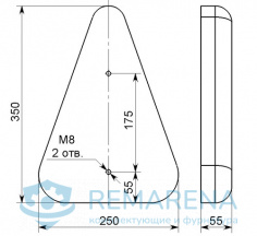 Седло (фото 1)
