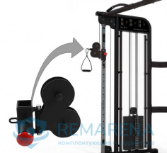 Каретка (фото 1)