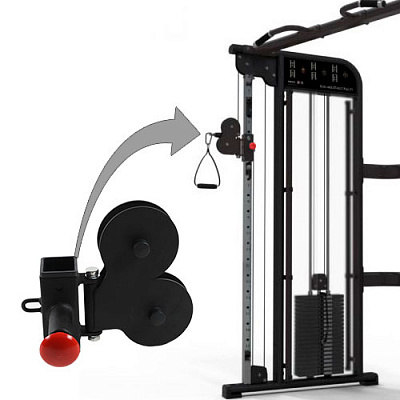 Каретка (фото 1)