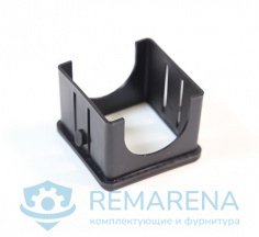 Центрирующая заглушка для 50х50 и 60х60 Вар. 2 (фото 2)