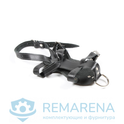 Сандаль для махов ногами