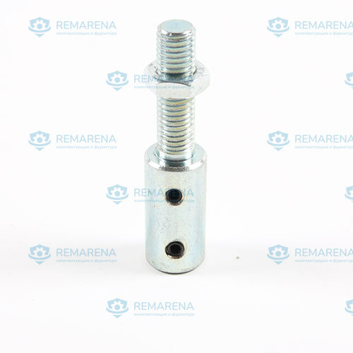Законцовка М12 с винтами (фото 2)