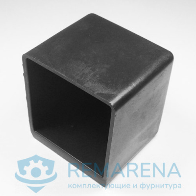 Лапа на профиль 60х60 мм