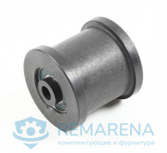 Ролик перемещения под направляющую 40 мм