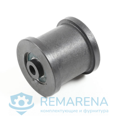 Ролик перемещения под направляющую 40 мм