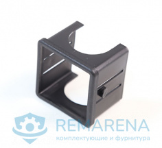 Центрирующая заглушка для 50х50 и 60х60 Вар. 2