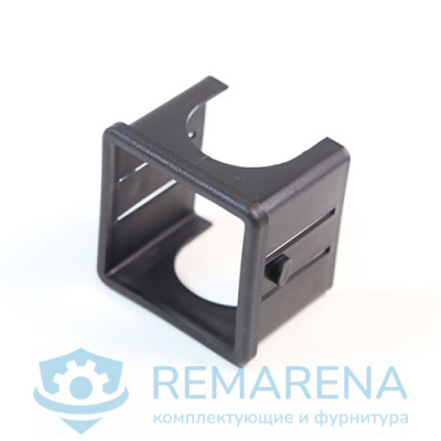 Центрирующая заглушка для 50х50 и 60х60 Вар. 2