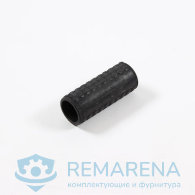 Подножка круглая