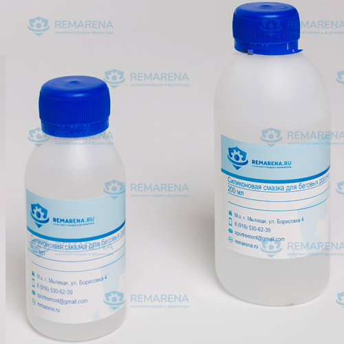 Силикон, 500 мл