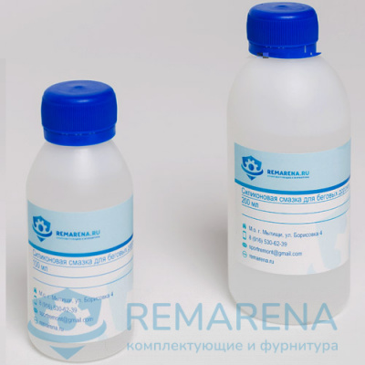 Силикон, 500 мл