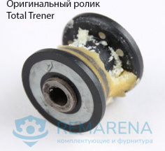 Ролик тренажера ТоталТренер (фото 2)