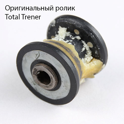 Ролик тренажера ТоталТренер (фото 2)