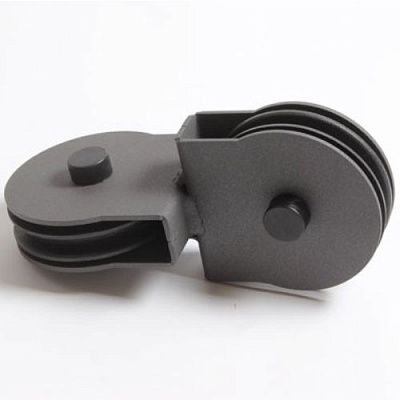 Кронштейн двойной (фото 1)