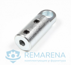 Петля винтовая