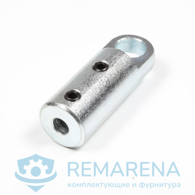 Петля винтовая