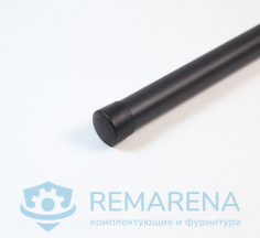 Заглушка наруж малая на трубу 32 мм (фото 3)