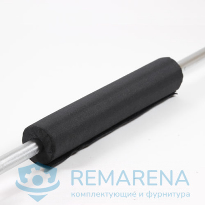 Подушка на гриф Profi black