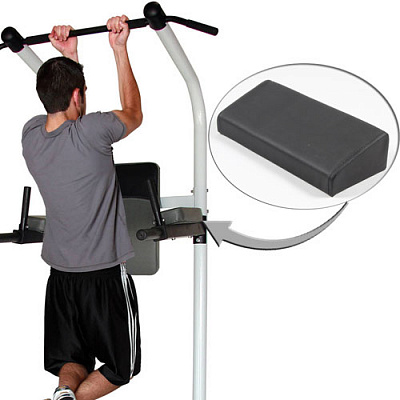 Подлокотник трапеция (фото 1)