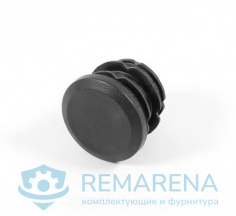 Заглушка внутренняя D27 мм