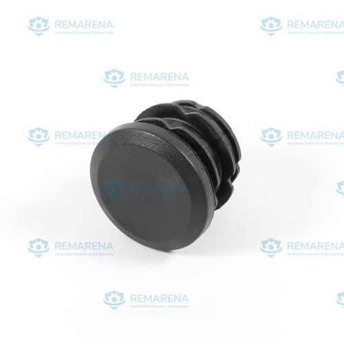 Заглушка внутренняя D27 мм