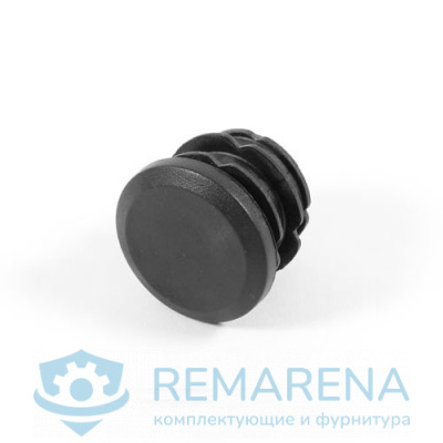 Заглушка внутренняя D27 мм