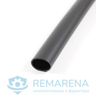 Рукоять на 34 мм трубу (отрезок 1м)