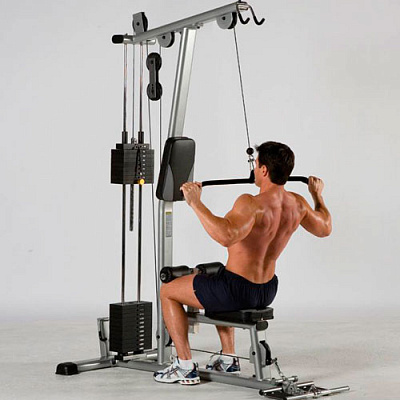 Гриф верхней тяги Profi-T (фото 1)