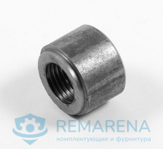 Стакан фиксатора М16х1,5 L18