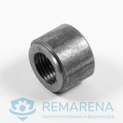 Стакан фиксатора М16х1,5 L18