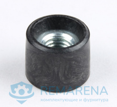 Пробка М10 (фото 1)