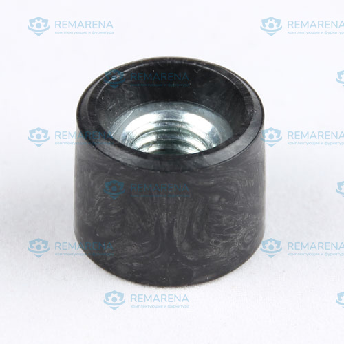 Пробка М10 (фото 1)