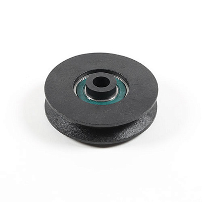 Ролик для троса 70 мм (фото 2)