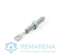 Адаптер крепления троса