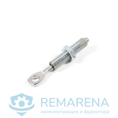 Адаптер крепления троса