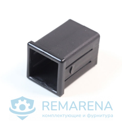 Центрирующая заглушка для 30х30 и 40х40 Вар. 2