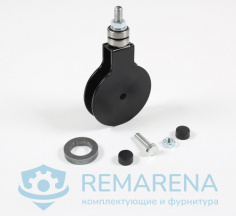 Кронштейн поворотный