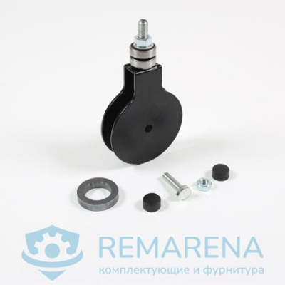 Кронштейн поворотный