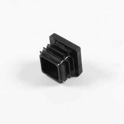 Заглушка внутренняя 25х25 мм (фото 1)