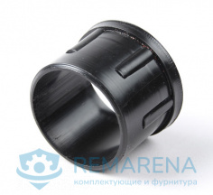 Центрирующая заглушка для труб D40/D50