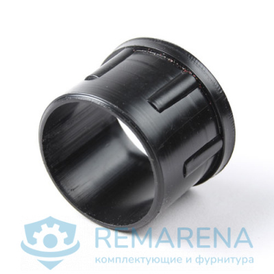 Центрирующая заглушка для труб D40/D50