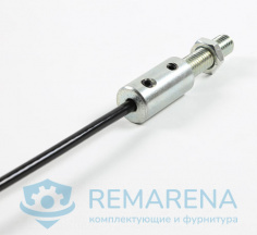 Законцовка М12 с винтами (фото 3)