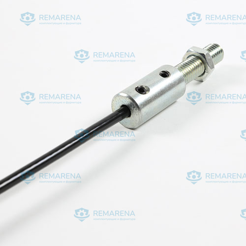 Законцовка М12 с винтами (фото 3)