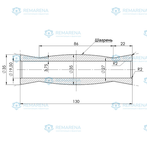 Ручка для тяги (фото 1)