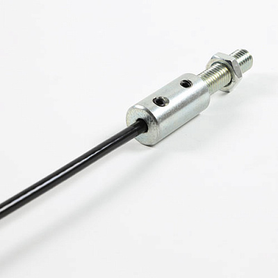 Законцовка М12 с винтами (фото 3)