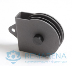 Кронштейн с ушком (фото 1)