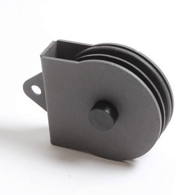 Кронштейн с ушком (фото 1)