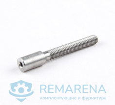 Законцовка Винт М6
