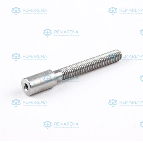 Законцовка Винт М6