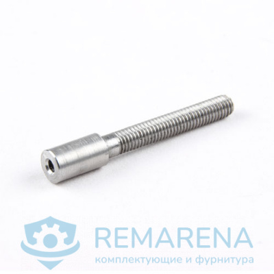 Законцовка Винт М6