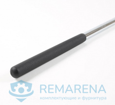 Ручка на 25 мм трубу L-300 мм (фото 6)